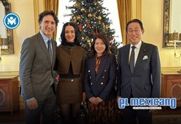 Nace Noshes Tecate: Hermosillo estrena festival accesible con cartel internacional Nace Noshes Tecate: Hermosillo estrena festival accesible con cartel internacional