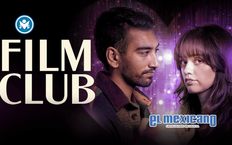 Filmelier+ cierra el año con estrenos exclusivos y el lanzamiento de su primera serie original