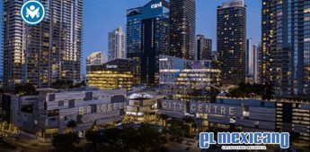 Miami despide el año entre rooftops, sabores y el brillo cosmopolita de Brickell Miami despide el año entre rooftops, sabores y el brillo cosmopolita de Brickell