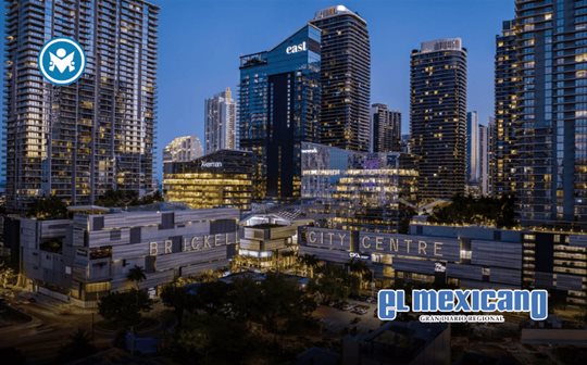 Miami despide el año entre rooftops, sabores y el brillo cosmopolita de Brickell Miami despide el año entre rooftops, sabores y el brillo cosmopolita de Brickell