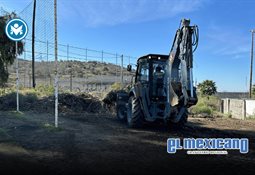 Detienen a hombre por disparar a los perros de su vecino con pistola de postas