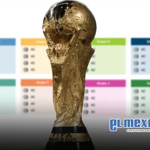 Mundial 2026: Grupos, fechas, horarios y sedes oficiales de todos los partidos Mundial 2026: Grupos, fechas, horarios y sedes oficiales de todos los partidos