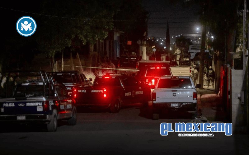 Ejecutan a hombre en la colonia Maclovio Rojas Ejecutan a hombre en la colonia Maclovio Rojas