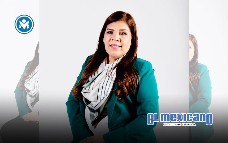 Encabezará Dulce Reynoso agenda estratégica para AMPI Tijuana en 2026