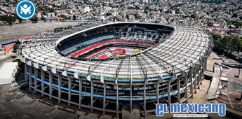 Reventa de boletos para México vs Sudáfrica pueden llegar al millón de pesos Reventa de boletos para México vs Sudáfrica pueden llegar al millón de pesos