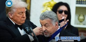 Donald Trump condecora a figuras icónicas en Honores del Centro Kennedy Donald Trump condecora a figuras icónicas en Honores del Centro Kennedy