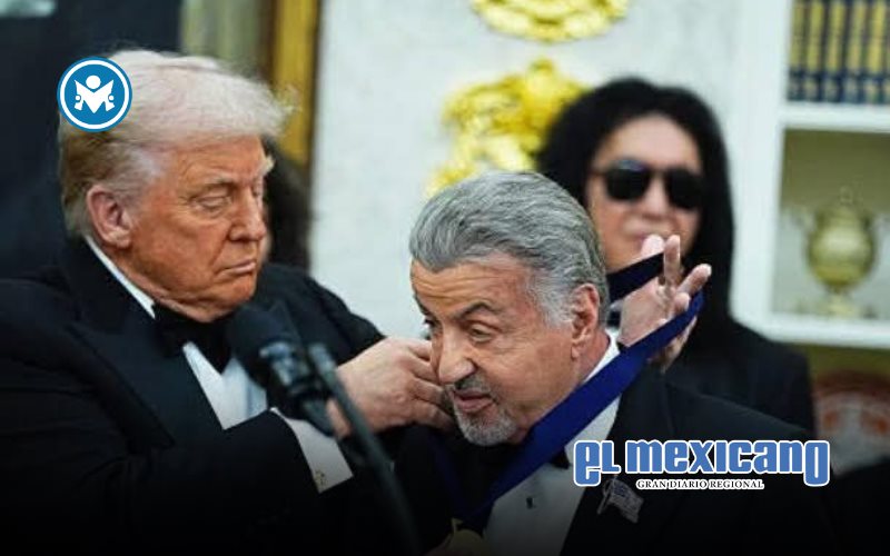 Donald Trump condecora a figuras icónicas en Honores del Centro Kennedy Donald Trump condecora a figuras icónicas en Honores del Centro Kennedy