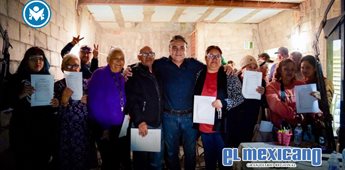 Dialogando en Unidad y caminando el territorio con nuestra gente: Ruíz Uribe Dialogando en Unidad y caminando el territorio con nuestra gente: Ruíz Uribe