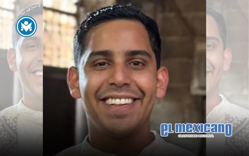 Hallan sin vida a regidor de Reynosa en Ciudad de México Hallan sin vida a regidor de Reynosa en Ciudad de México