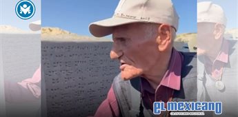 Mehmet Kusman, el último guardián vivo de la lengua urartiana Mehmet Kusman, el último guardián vivo de la lengua urartiana