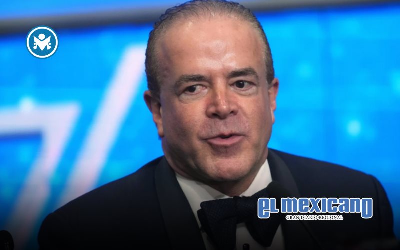 Raúl Rocha Cantú y su llista de negocios ilícitos Raúl Rocha Cantú y su llista de negocios ilícitos