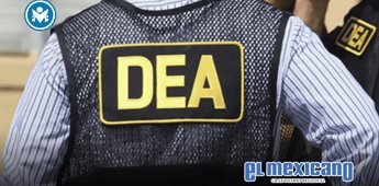 Ex gente de la DEA es acusado de lavar dinero para el CJNG Ex gente de la DEA es acusado de lavar dinero para el CJNG