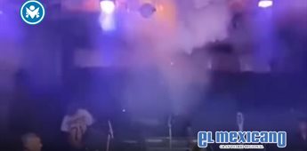 Incendio en club de Goa deja al menos 25 muertos Incendio en club de Goa deja al menos 25 muertos