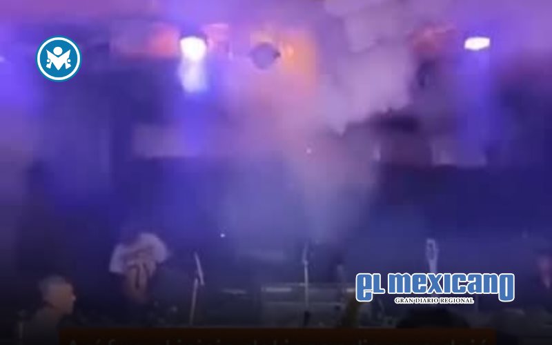 Incendio en club de Goa deja al menos 25 muertos Incendio en club de Goa deja al menos 25 muertos