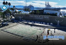 Navidad en El Trompo cierra con éxito la temporada musical Navidad en El Trompo cierra con éxito la temporada musical