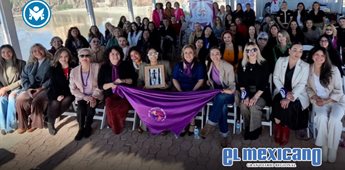 Red de Mujeres Unidas hizo su 5to aniversario impulsando su agenda pública Red de Mujeres Unidas hizo su 5to aniversario impulsando su agenda pública