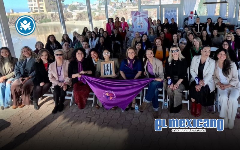 Red de Mujeres Unidas hizo su 5to aniversario impulsando su agenda pública Red de Mujeres Unidas hizo su 5to aniversario impulsando su agenda pública