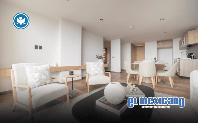 5 técnicas de decoración para darle personalidad a tu departamento 5 técnicas de decoración para darle personalidad a tu departamento