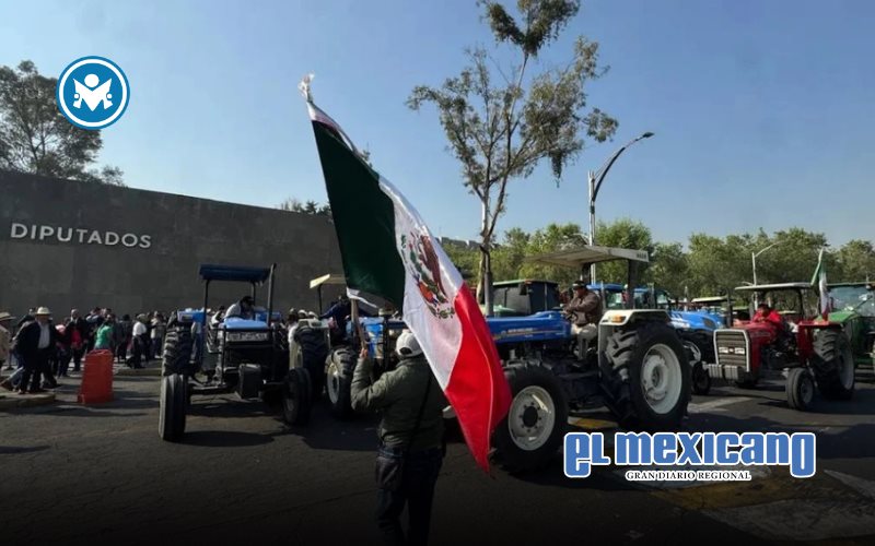 Se consumó el atraco al sector productivo del campo Se consumó el atraco al sector productivo del campo
