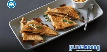 El "bikini" que salva cualquier fiesta navideña El "bikini" que salva cualquier fiesta navideña