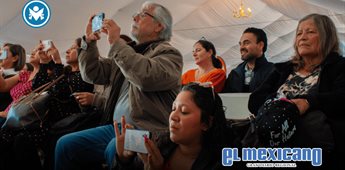 Navidad en El Trompo cierra con éxito la temporada musical Navidad en El Trompo cierra con éxito la temporada musical