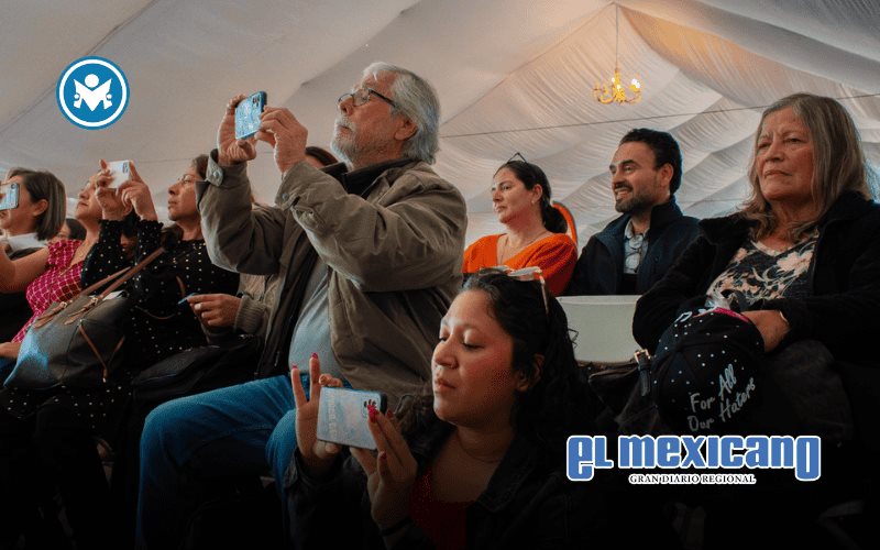 Navidad en El Trompo cierra con éxito la temporada musical Navidad en El Trompo cierra con éxito la temporada musical