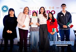 Intensifican obras de bacheo en nueve vialidades esta semana Intensifican obras de bacheo en nueve vialidades esta semana