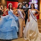 Lo vivido en el Tijuana Fashion Week 2025 Lo vivido en el Tijuana Fashion Week 2025