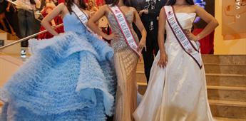 Lo vivido en el Tijuana Fashion Week 2025 Lo vivido en el Tijuana Fashion Week 2025