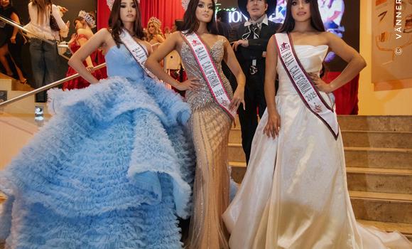 Lo vivido en el Tijuana Fashion Week 2025 Lo vivido en el Tijuana Fashion Week 2025