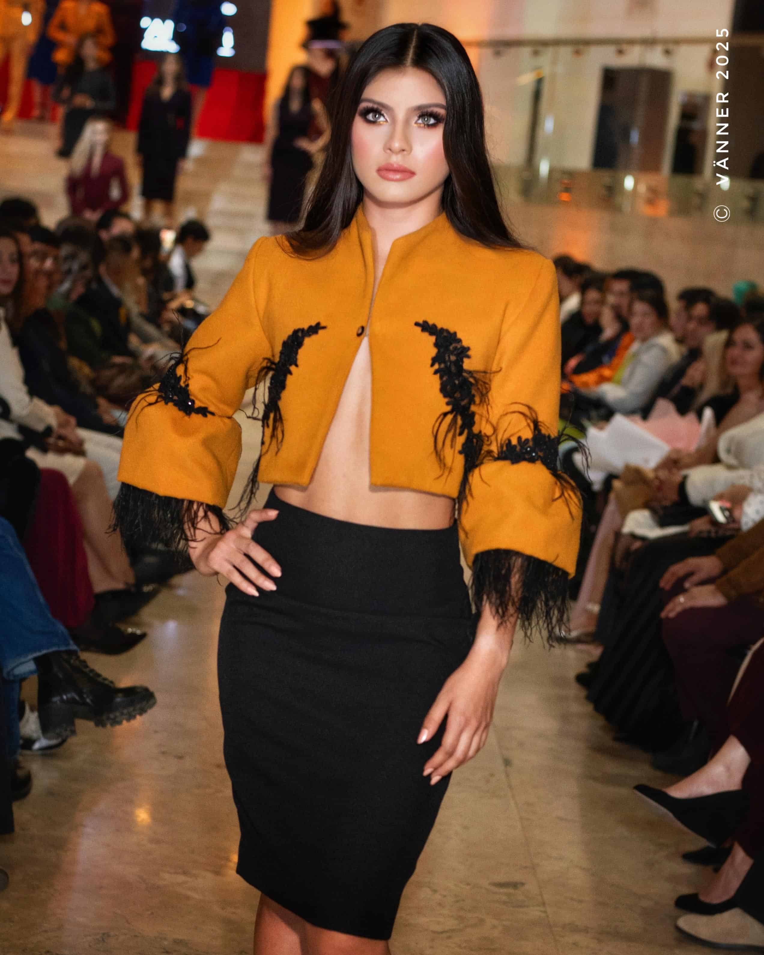 Lo vivido en el Tijuana Fashion Week 2025 Lo vivido en el Tijuana Fashion Week 2025