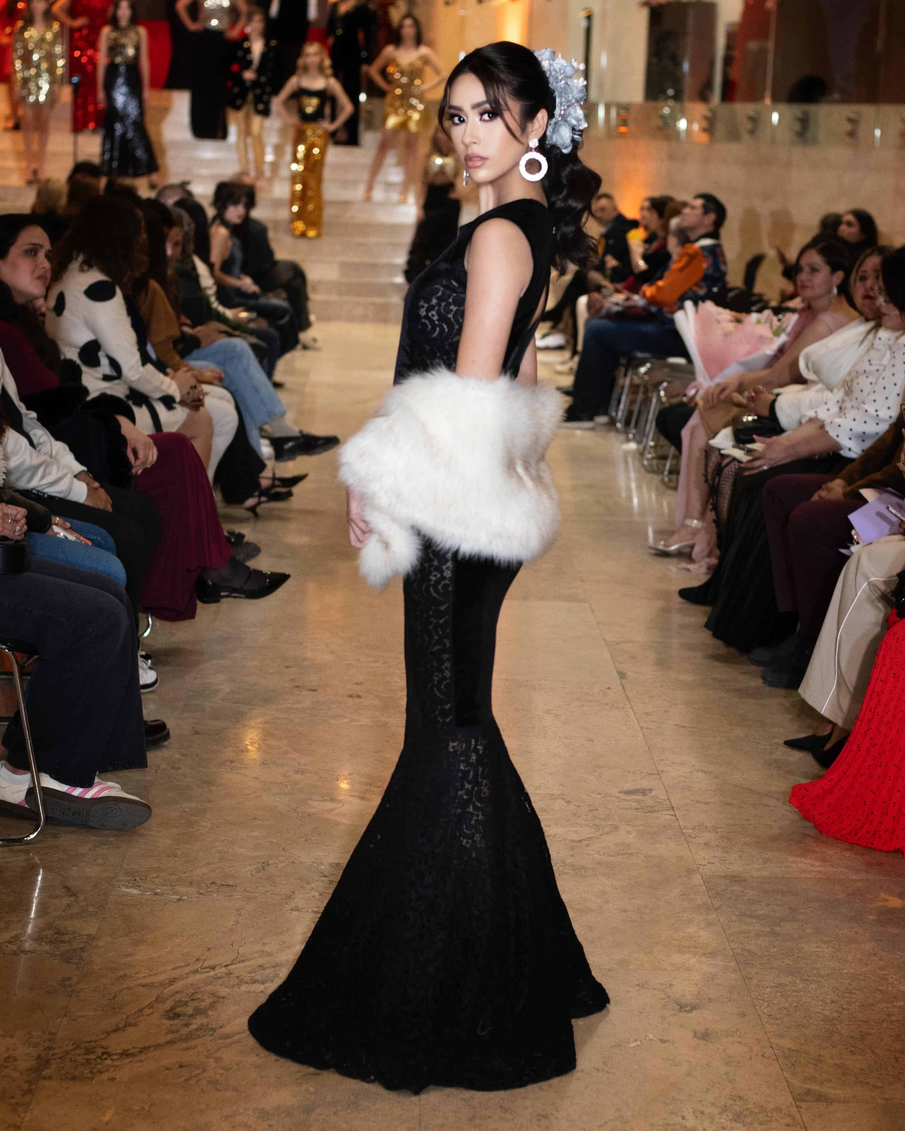 Lo vivido en el Tijuana Fashion Week 2025 Lo vivido en el Tijuana Fashion Week 2025