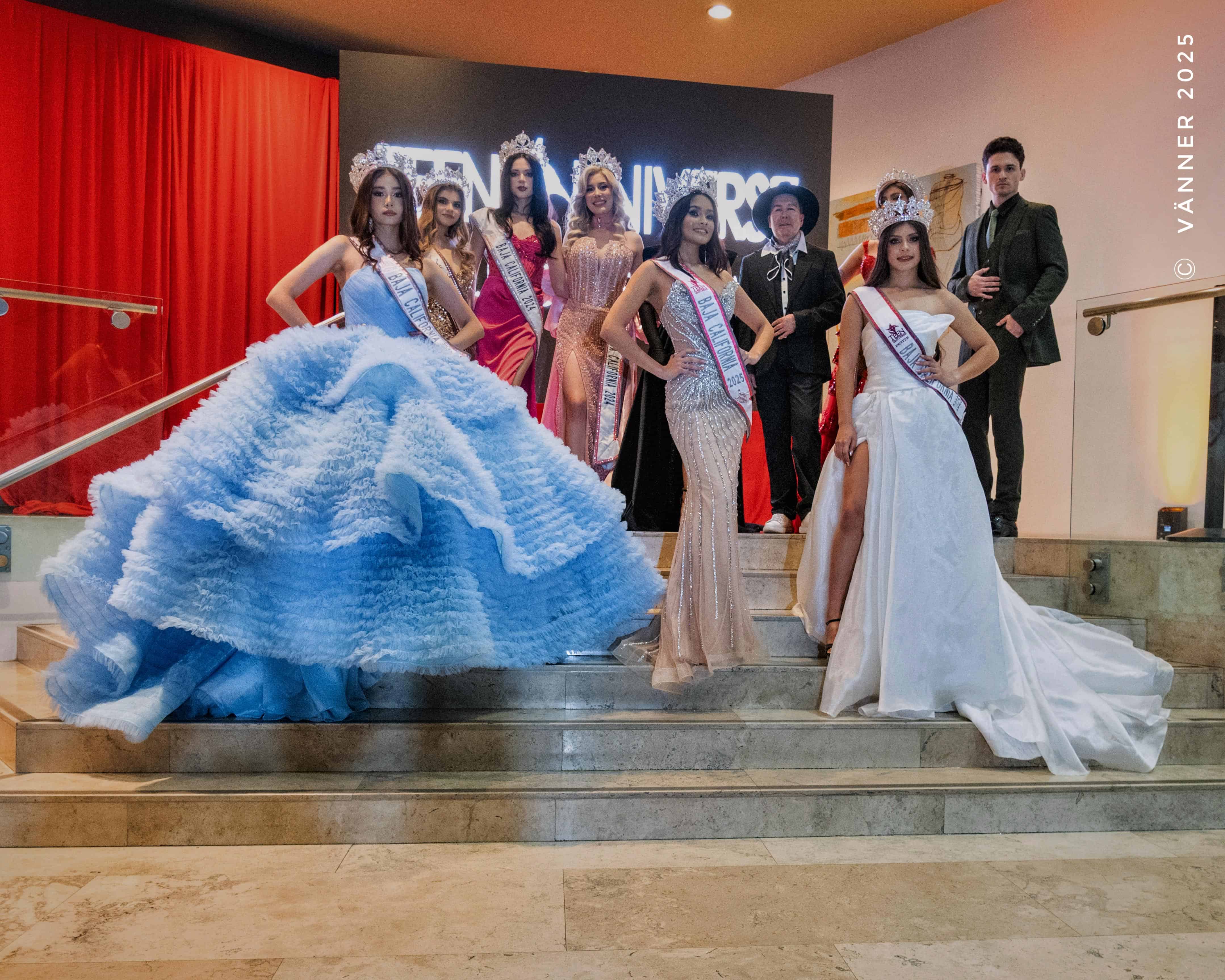 Lo vivido en el Tijuana Fashion Week 2025 Lo vivido en el Tijuana Fashion Week 2025