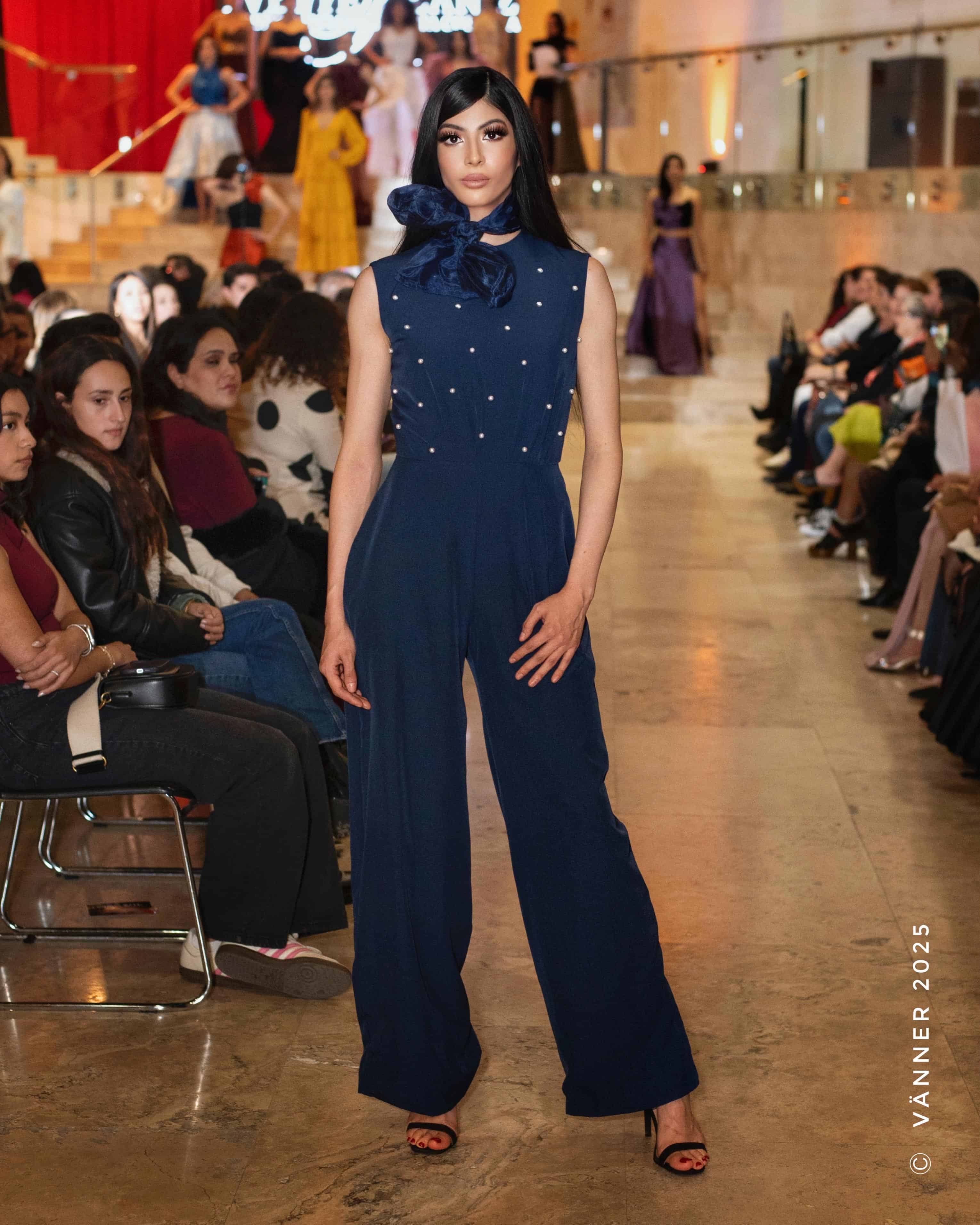 Lo vivido en el Tijuana Fashion Week 2025 Lo vivido en el Tijuana Fashion Week 2025