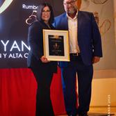 Lo vivido en el Tijuana Fashion Week 2025 Lo vivido en el Tijuana Fashion Week 2025