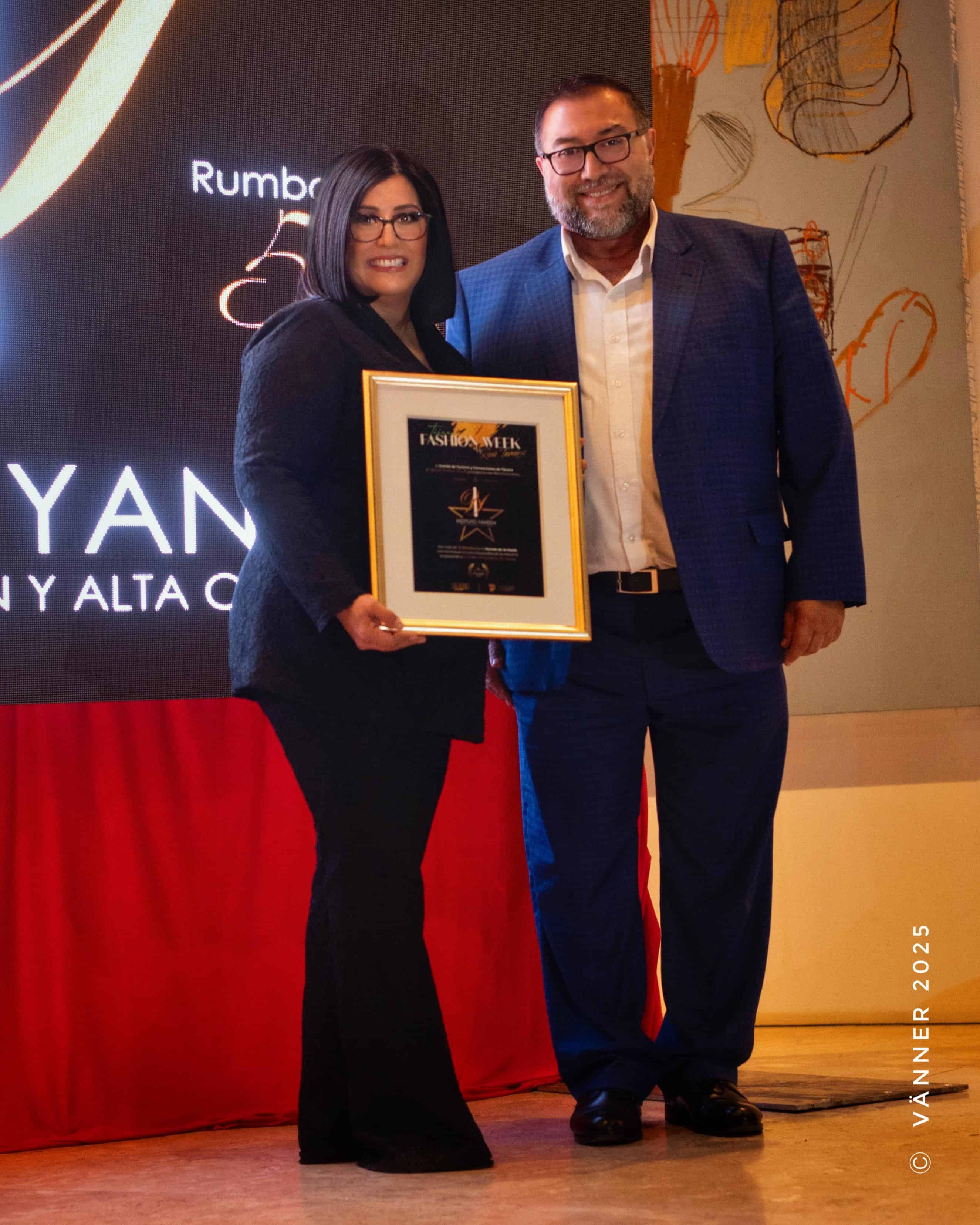 Lo vivido en el Tijuana Fashion Week 2025 Lo vivido en el Tijuana Fashion Week 2025