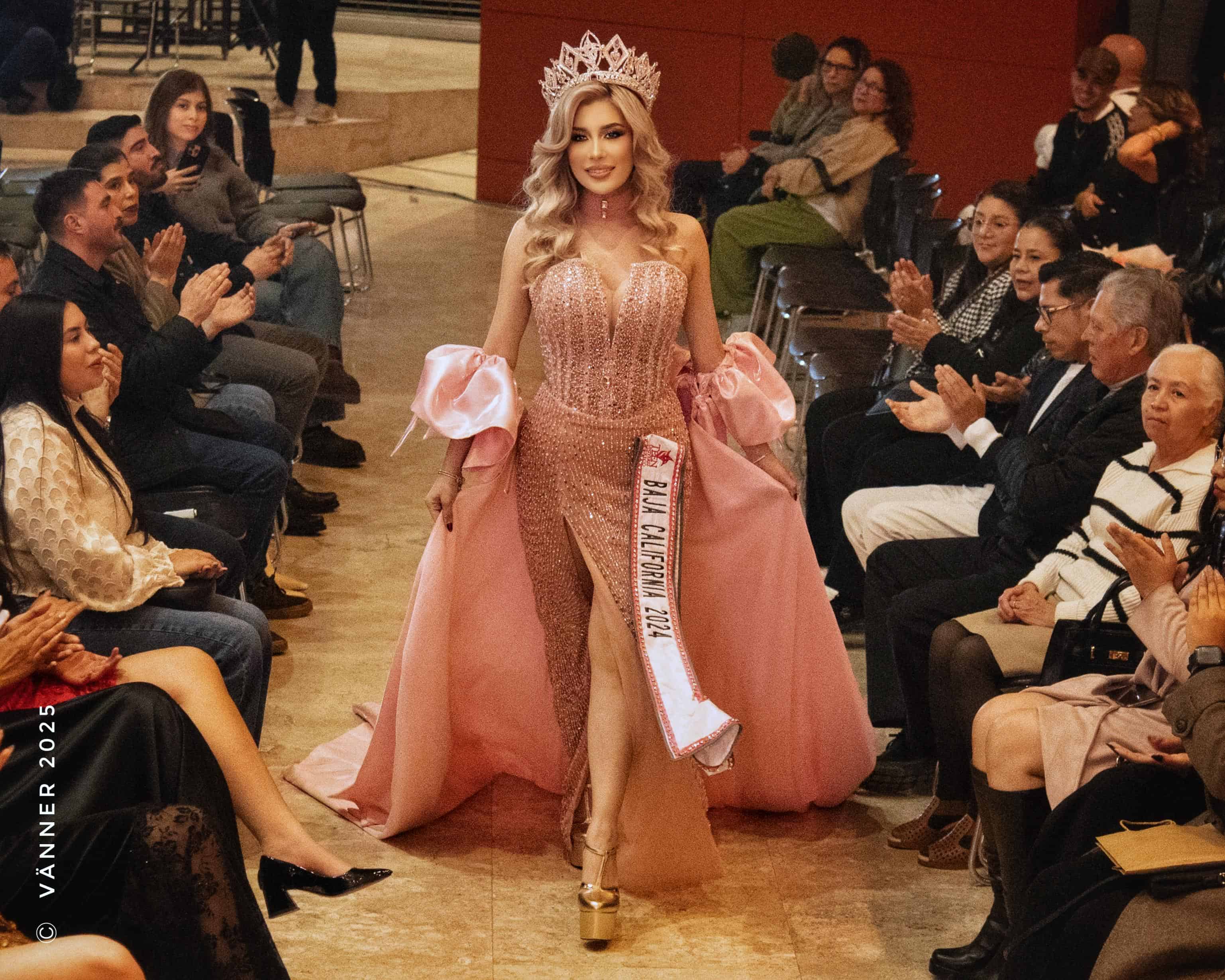 Lo vivido en el Tijuana Fashion Week 2025 Lo vivido en el Tijuana Fashion Week 2025