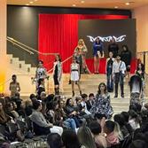 Lo vivido en el Tijuana Fashion Week 2025 Lo vivido en el Tijuana Fashion Week 2025