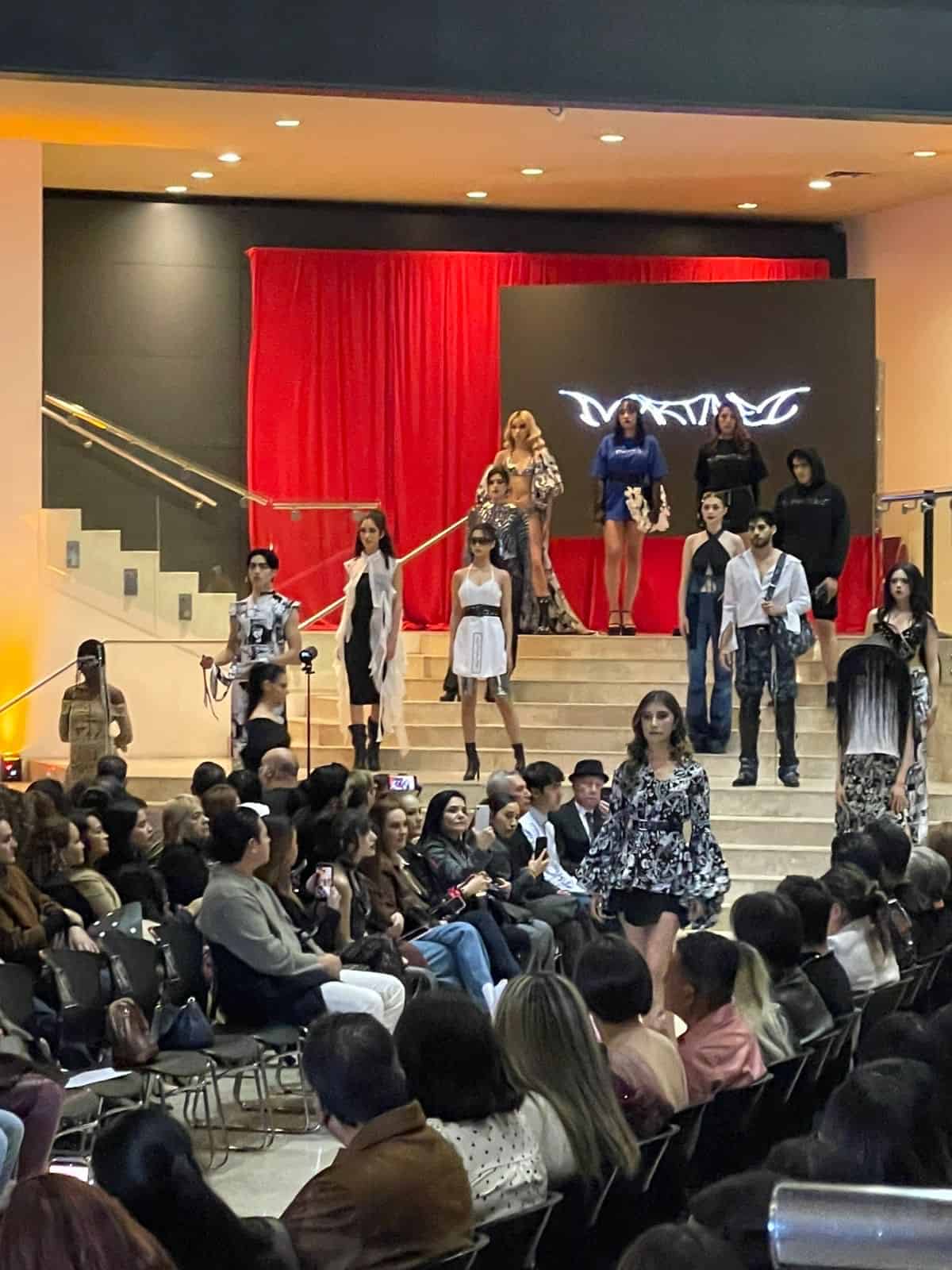 Lo vivido en el Tijuana Fashion Week 2025 Lo vivido en el Tijuana Fashion Week 2025