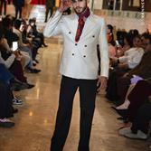 Lo vivido en el Tijuana Fashion Week 2025 Lo vivido en el Tijuana Fashion Week 2025