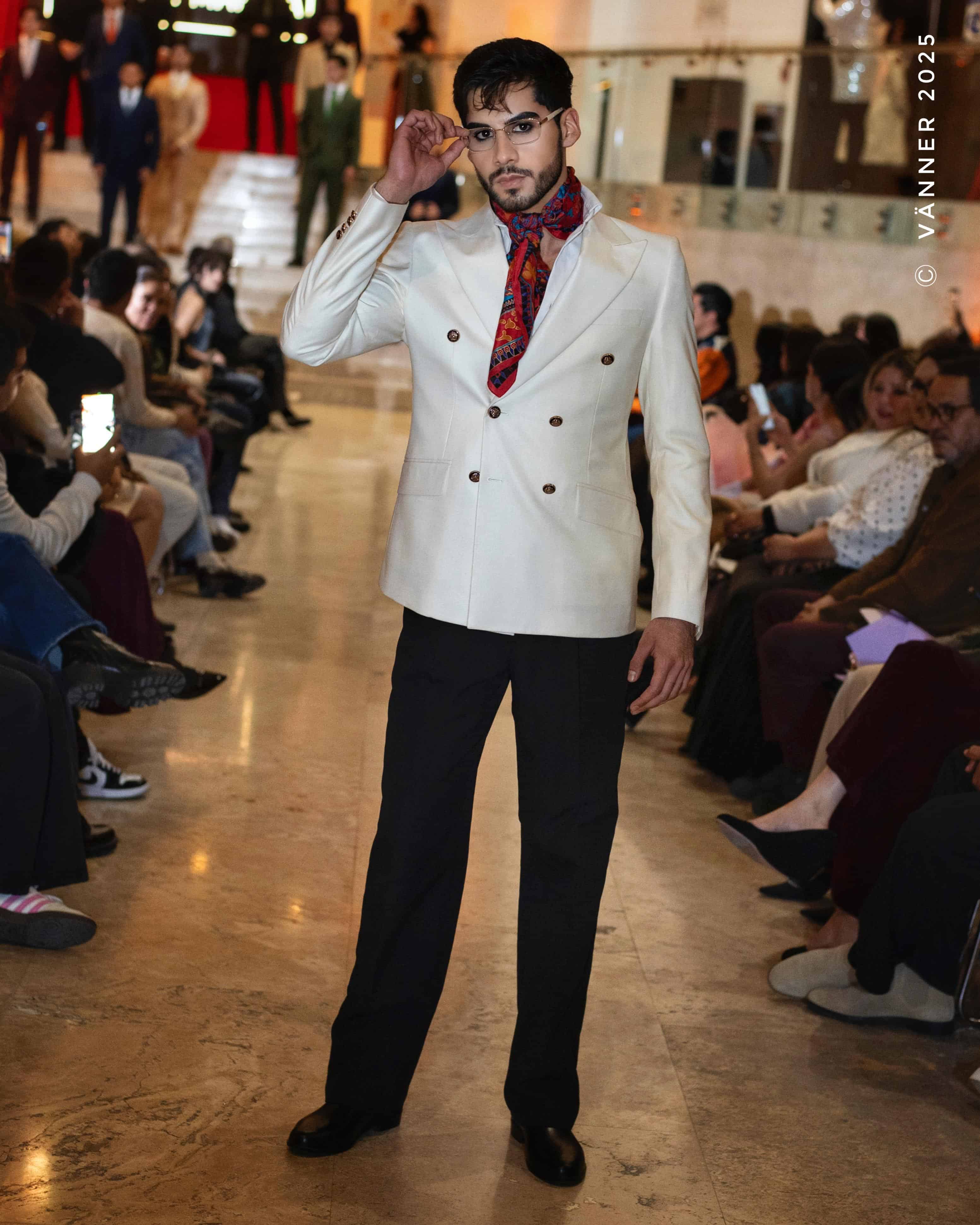 Lo vivido en el Tijuana Fashion Week 2025 Lo vivido en el Tijuana Fashion Week 2025