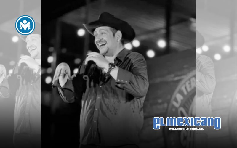 Muere El Cometa Show, comediante regiomontano Muere El Cometa Show, comediante regiomontano