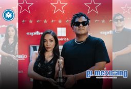 Carolina Ross conmueve con "Tiempos Peores", su nueva interpretación a capela Carolina Ross conmueve con "Tiempos Peores", su nueva interpretación a capela