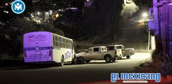 Hombre que reciclaba fierro es ejecutado en La Esperanza Hombre que reciclaba fierro es ejecutado en La Esperanza