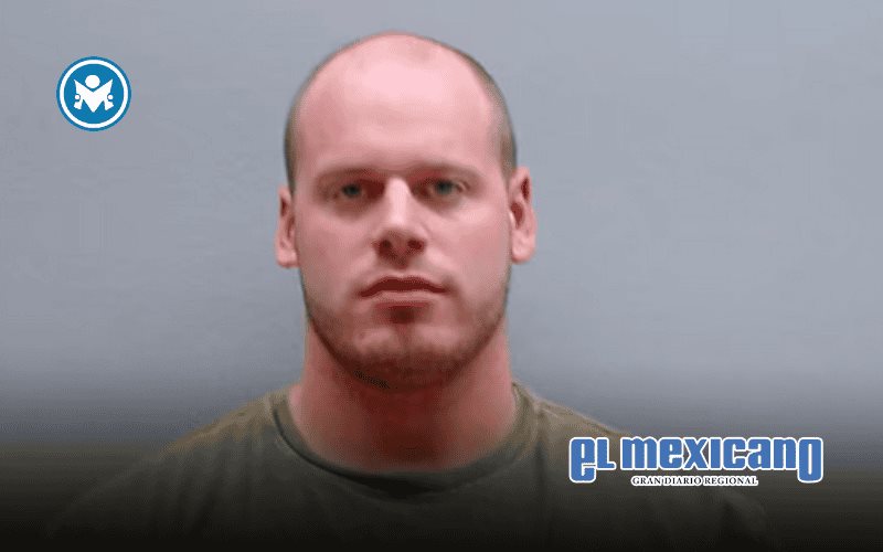 EE.UU. advierte que exolímpico Ryan Wedding podría estar en México EE.UU. advierte que exolímpico Ryan Wedding podría estar en México