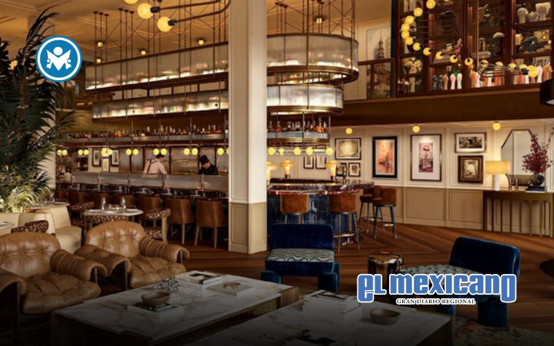 Only YOU Hotels llega a Manhattan: La marca aterriza en Nueva York con su primer hotel en Estados Unidos Only YOU Hotels llega a Manhattan: La marca aterriza en Nueva York con su primer hotel en Estados Unidos