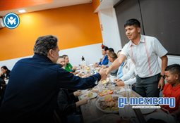 Armonías de Navidad: concierto de piano a favor de la salud mental Armonías de Navidad: concierto de piano a favor de la salud mental