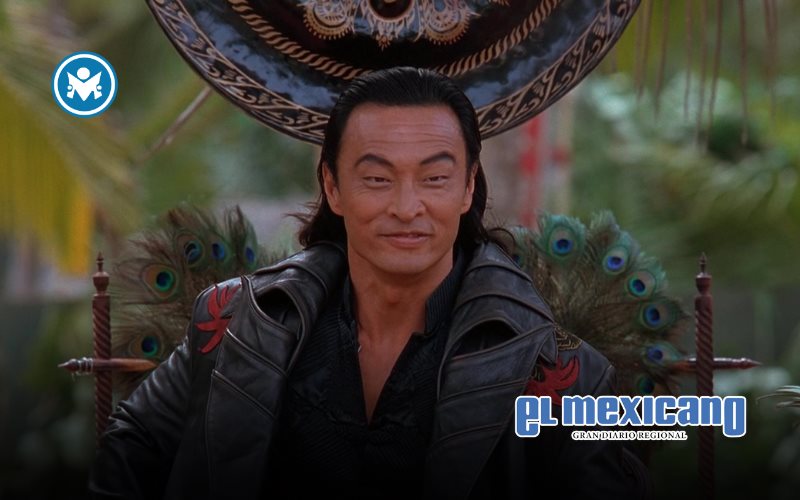 Fallece Cary-Hiroyuki Tagawa, icónico villano de Mortal Kombat Fallece Cary-Hiroyuki Tagawa, icónico villano de Mortal Kombat