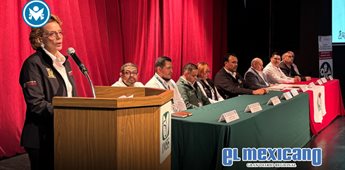 IMSS y SNTSS refuerzan seguridad y salud en centros laborales de Baja California IMSS y SNTSS refuerzan seguridad y salud en centros laborales de Baja California