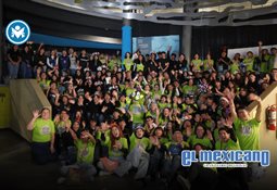 Logra Claudia Agatón que Ensenada sea sede del Desafío México, de La Vuelta a España Logra Claudia Agatón que Ensenada sea sede del Desafío México, de La Vuelta a España